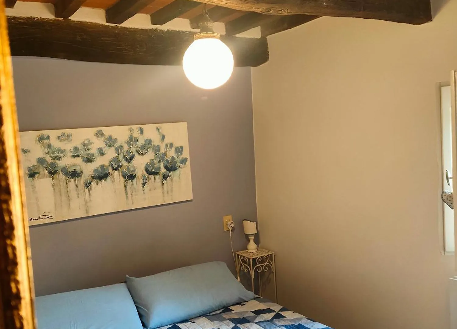 Appartamento Casa Dalia Montecatini-Terme 0*,