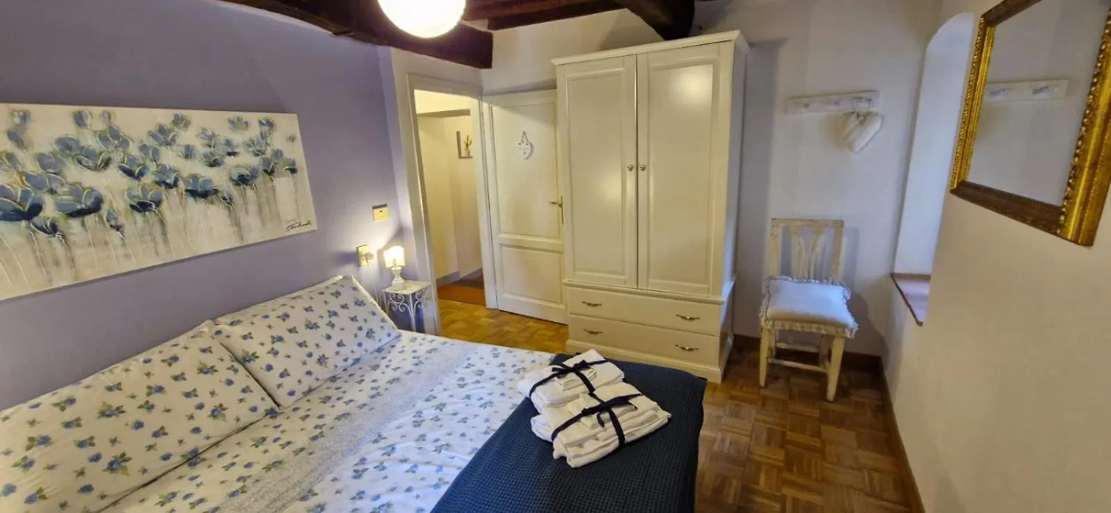 Appartamento Casa Dalia Montecatini-Terme 0*,  Italia