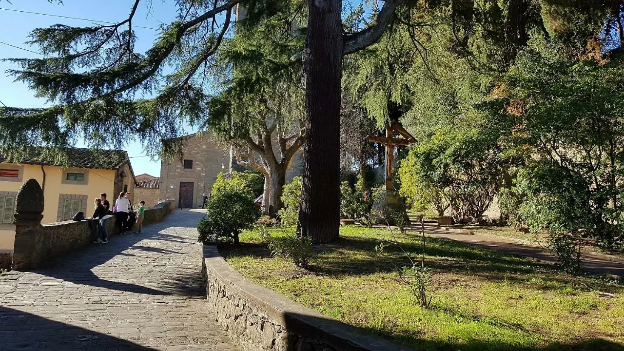 Appartamento Casa Dalia Montecatini-Terme Italia