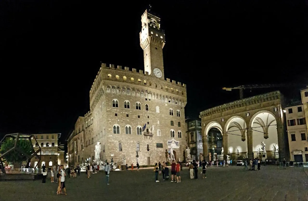Casa Dalia Lejlighed Montecatini Terme