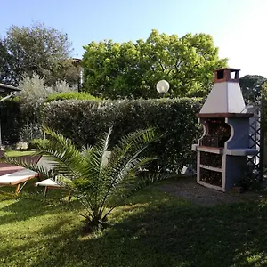 Villetta Marina Cinquale