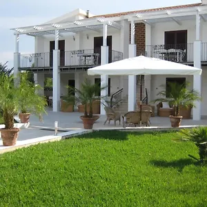  Appartamento Residence Terrazza Vendicari Italia