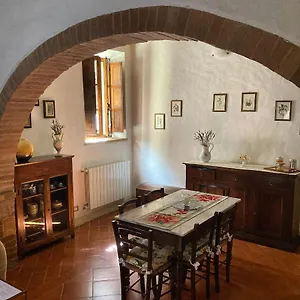  Apartment La Casina