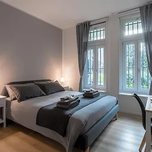  Appartamento Fiera Milano-city Life ☆☆☆☆☆ Tre Torri House Italia