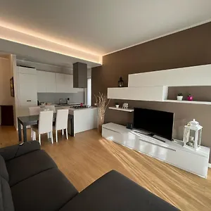 Appartamento Casa Neci Italia
