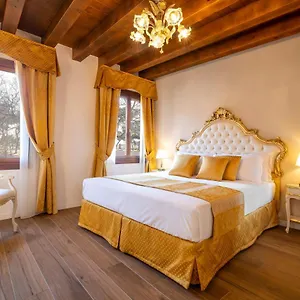 Appartamento Laguna D'oro Luxury Italia