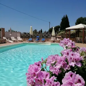  Appartamento Residenza Agrituristica Santa Lucia Con Piscina Italia