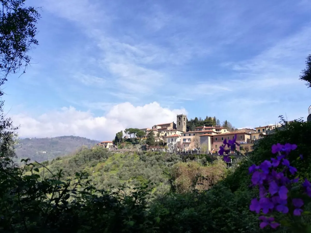 Casa Dalia Apartamento Montecatini Terme