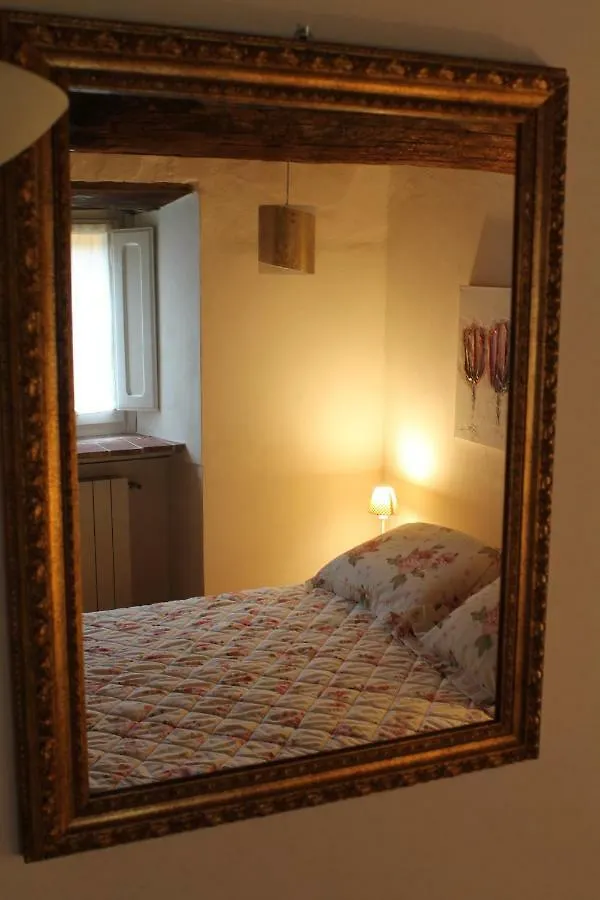 Casa Dalia Apartamento Montecatini Terme Itália