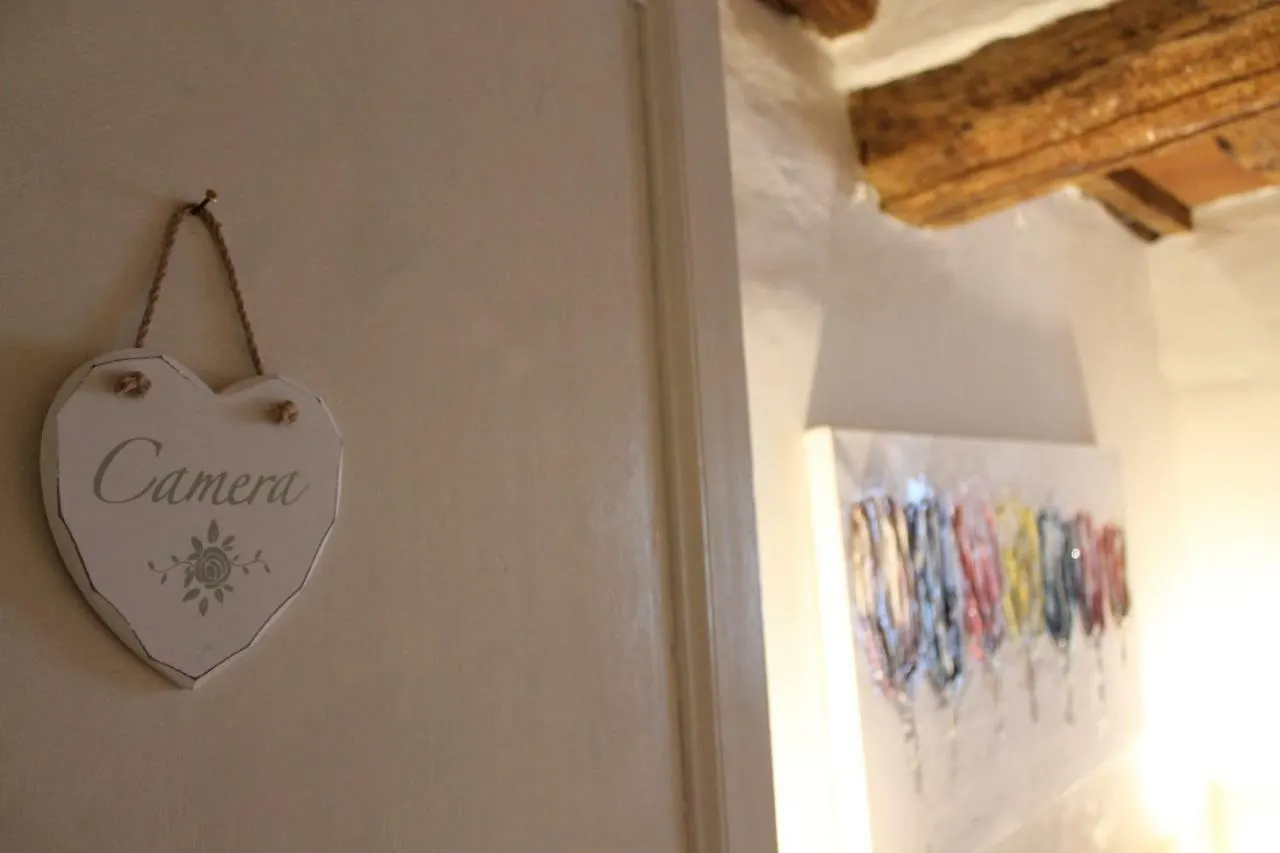 Casa Dalia Apartamento Montecatini Terme 0*,
