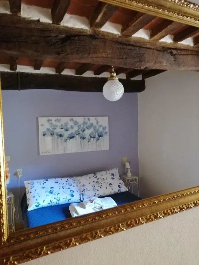 Casa Dalia Apartamento Montecatini Terme Itália