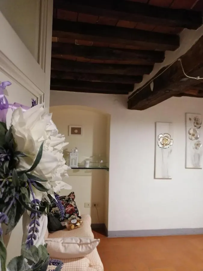Casa Dalia Apartamento Montecatini Terme