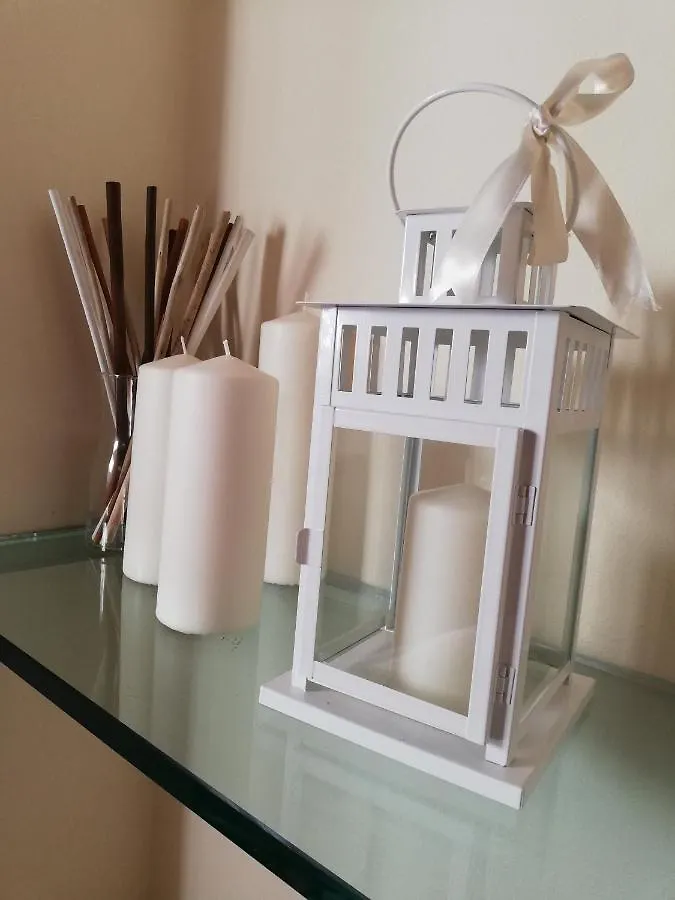 Apartamento Casa Dalia Montecatini Terme