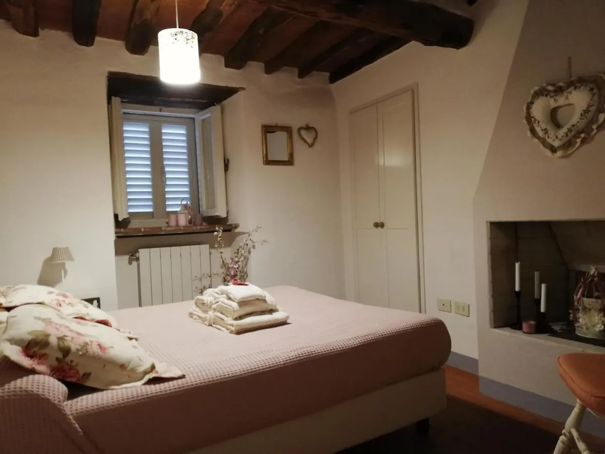 Apartamento Casa Dalia Montecatini Terme 0*,  Italia